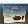 Image 2 : Lot of 1 Smart Starry Night Star Galaxy Light Projector w/ App Control & Remote Control
