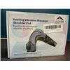 Image 1 : Lot of 1 Heated Vibrating/Massaging Shoulder Pad