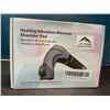 Image 1 : Lot of 1 Heated Vibrating/Massaging Shoulder Pad