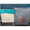 Image 1 : Lot of 1 Sable Electric King Size Body Heating Pad - 33in x 17in!!