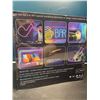 Image 1 : Lot of 1 LED Neon Rope Flex Light Kit -16.4ft - Create Custom Shapes/Signs!