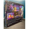 Image 1 : Lot of 1 LED Neon Rope Flex Light Kit -16.4ft - Create Custom Shapes/Signs!