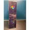 Image 3 : Lot of 1 LED Neon Rope Flex Light Kit -16.4ft - Create Custom Shapes/Signs!