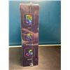 Image 4 : Lot of 1 LED Neon Rope Flex Light Kit -16.4ft - Create Custom Shapes/Signs!