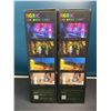 Image 2 : Lot of 2 RGBIC LED Mood Lights w/ App & Remote Control