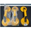 Image 1 : Lot of 3 Glass Suction Tools