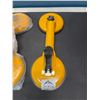 Image 2 : Lot of 3 Glass Suction Tools
