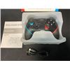 Image 2 : Lot of 1 Wireless Rechargeable Pro Controller for Nintendo Switch