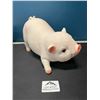 Image 2 : Lot of 1 Pig Ornament