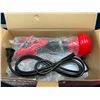 Image 3 : Lot of 1 Electric Paint Spray Gun - BRAND NEW!