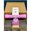 Image 1 : Lot of 1 Sit Up Bar - Great for Abdominal Exercise!