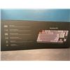 Image 2 : Lot of 1 Keychron K8 TKL Wireless Mechanical Keyboard