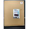 Image 2 : Lot of 1 Simple Houseware 3 Layer Closet Storage Organizer w/ 2 Drawers - Bronze