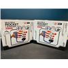 Image 1 : Lot of 2 Multiple Rocket Launcher Toys