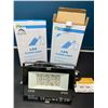 Image 1 : Lot of 2 LED Flood Lights