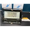 Image 2 : Lot of 2 LED Flood Lights