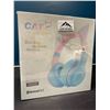Image 1 : Lot of 1 Cat Ears Gaming Bluetooth Headset - Cotton Candy Pink/Blue