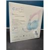 Image 2 : Lot of 1 Cat Ears Gaming Bluetooth Headset - Cotton Candy Pink/Blue