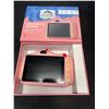 Image 1 : Lot of 1 Kids Digital Camera - Pink