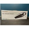 Image 1 : Lot of 1 Car Vacuum Cleaner