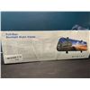 Image 2 : Lot of 1 Rear-View Mirror Dual Channel Recorder - Memory Card Included - Brand New Sealed!