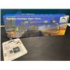 Image 3 : Lot of 1 Rear-View Mirror Dual Channel Recorder - Memory Card Included - Brand New Sealed!