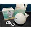 Image 1 : Lot of 2 Whale Fountain Sensory Toys