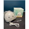 Image 2 : Lot of 2 Whale Fountain Sensory Toys