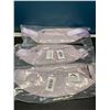 Image 1 : Lot of 3 Fanny Packs - Lavender