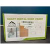 Image 1 : Lot of 1 Smart Digtal Door Viewer