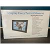 Image 3 : Lot of 1 Digital Photo Frame - BRAND NEW!