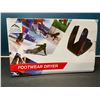 Image 1 : Lot of 1 Footwear Dryer