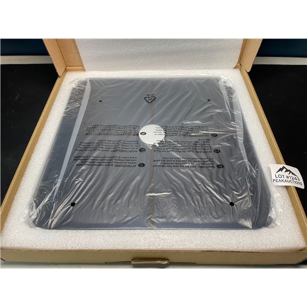 Lot of 1 Smart Body Scale