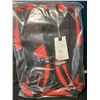 Image 3 : Lot of 1 Arctic Hunter Urban Laptop Backpack - Red