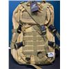 Image 1 : Lot of 1 Sharkmouth Tactical Backpack for Hunting, Camping, Outdoors, Fishing, Travel, etc.