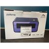 Image 1 : Lot of 1 Polono Thermal Logistics Label Printer - BRAND NEW!!