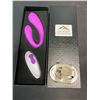 Image 1 : Lot of 1 G-Spot Rechargeable Vibrating Sex Toy