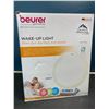 Image 1 : Lot of 1 Beurer Wake-Up Light