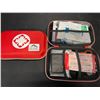 Image 1 : Lot of 2 First Aid Kits