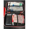 Image 2 : Lot of 2 First Aid Kits