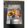 Image 3 : Lot of 18 James Bond 007 DVD's - Used