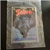 Image 1 : Sabre 1 Eclipse Comics Series