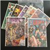 Image 1 : Nice Gen 13 Comic Lot w/#1 Issues