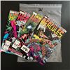 Image 1 : Hercules 1-4 Marvel Bronze Age Mini-Series