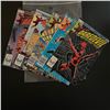 Image 1 : Nice Daredevil 1st Series Mix Lot W/Key Issues