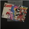 Image 2 : Nice Daredevil 1st Series Mix Lot W/Key Issues