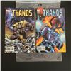 Image 1 : Thanos 3 & 4