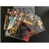 Image 1 : Batman Lot in the 520's
