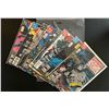 Image 1 : Batman Lot in the 420's & 430's