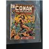 Image 1 : Conan the Barbarian 1 1st App Conan